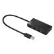 TTvC@HDMI|[g USB3.2Gen1 3|[gnu@USB-3H332BK