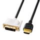 TTvC HDMI-DVIP[u KM-HD21-50K