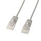 TTvC JeS6ɍLANP[uiCgO[A0.5m) KB-SL6-005