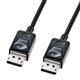 TTvC DisplayPortP[u1.5m KC-DP15K