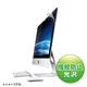 "サンワサプライ iMac21.5型ワイド用ブルーライトカット液晶保護フィルム LCD-IM215BC"