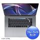 TTvC@16C`MacBook Pro Touch Barڃfpu[CgJbgwh~tB@LCD-MBR16BCT