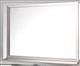 SS FRAME MIRROR WITH BRACKET / SS@t[@~[@EBY@uPbg@_g (SF0240)