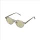 OX EBY J[ Y^GLASSES W/COLOR LENS L.GRAY/GREEN@YGJ132LGY/GN