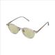 OX EBY J[ Y^GLASSES W/COLOR LENS L.GRAY/GREEN@YGJ115LGY/GN