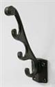 EF[utbN@AeB[NubN^WAVE HOOK  ANTIQUE BLACK