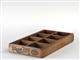 8 p[eBV Ebh {bNX i`^8 PARTITION WOODEN BOX