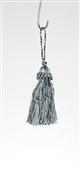 ^bZ@Vo[@u[^TASSEL  SILVER/BLUE