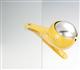 EBhv[tNbv@AbVCG[^WINDPROOF CLIP ASH YELOW