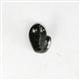 X[VOtbN@AeB[NubN^SMALL SINGLE HOOK  A.BLACK