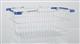 }[Pbg oXPbg N/u[^MARKET BASKET CROME/BLU