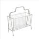 }KWbN ACA^MAGAZINE RACK IRON@K955-1211