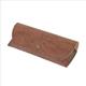 OX P[X ''Lo''^GLASSES CASE ''CARAVAN'' BROWN@A925-1251BR