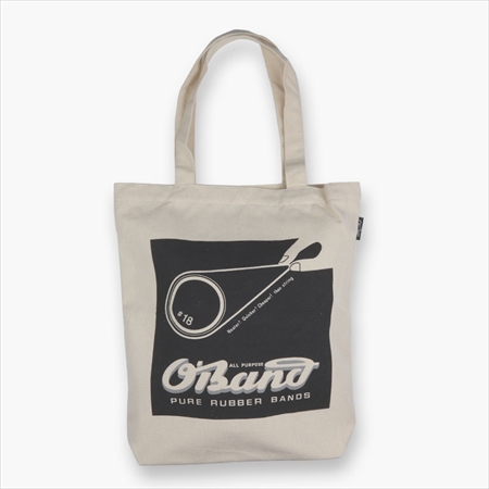 yOld RestazBIG TOTE BAG BOOK OBAND (S:0040)