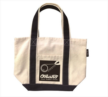 yOld RestazMINI TOTE BAG BOOK OBAND (S:0040)