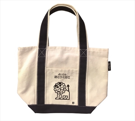 yOld RestazMINI TOTE BAG BOOK DEBIKA@(S:0040)