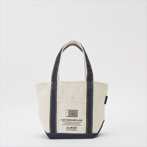 Old Resta MINI TOTE BAG BOOK HINODEWASHI S 0040 Honya Club com