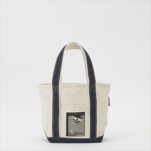 yOld RestazMINI TOTE BAG BOOK YAMATO (S:0040)