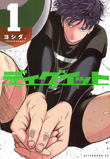 �f�B�O�C�b�g