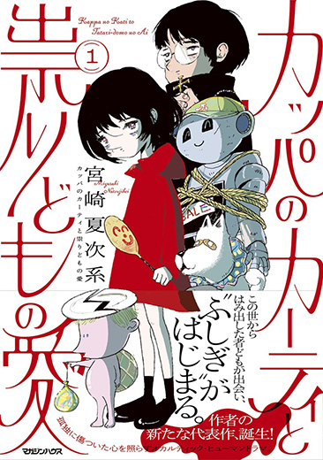 �J�b�p�̃J�[�e�B���M��ǂ��̈�