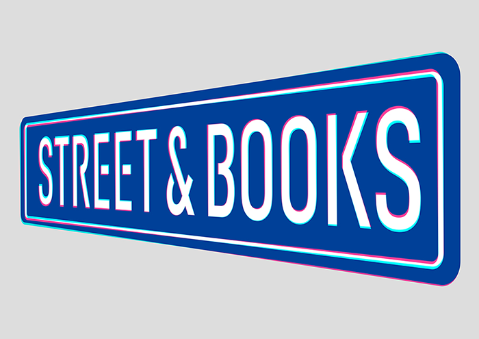 STREET&BOOKS