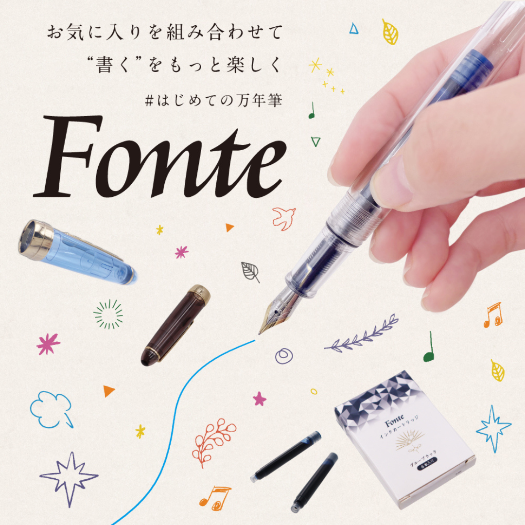 Fonte