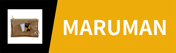 MARUMAN